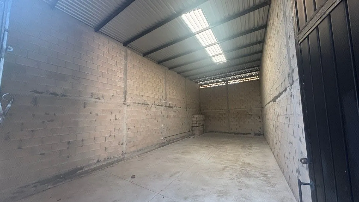 Industrial Spot2