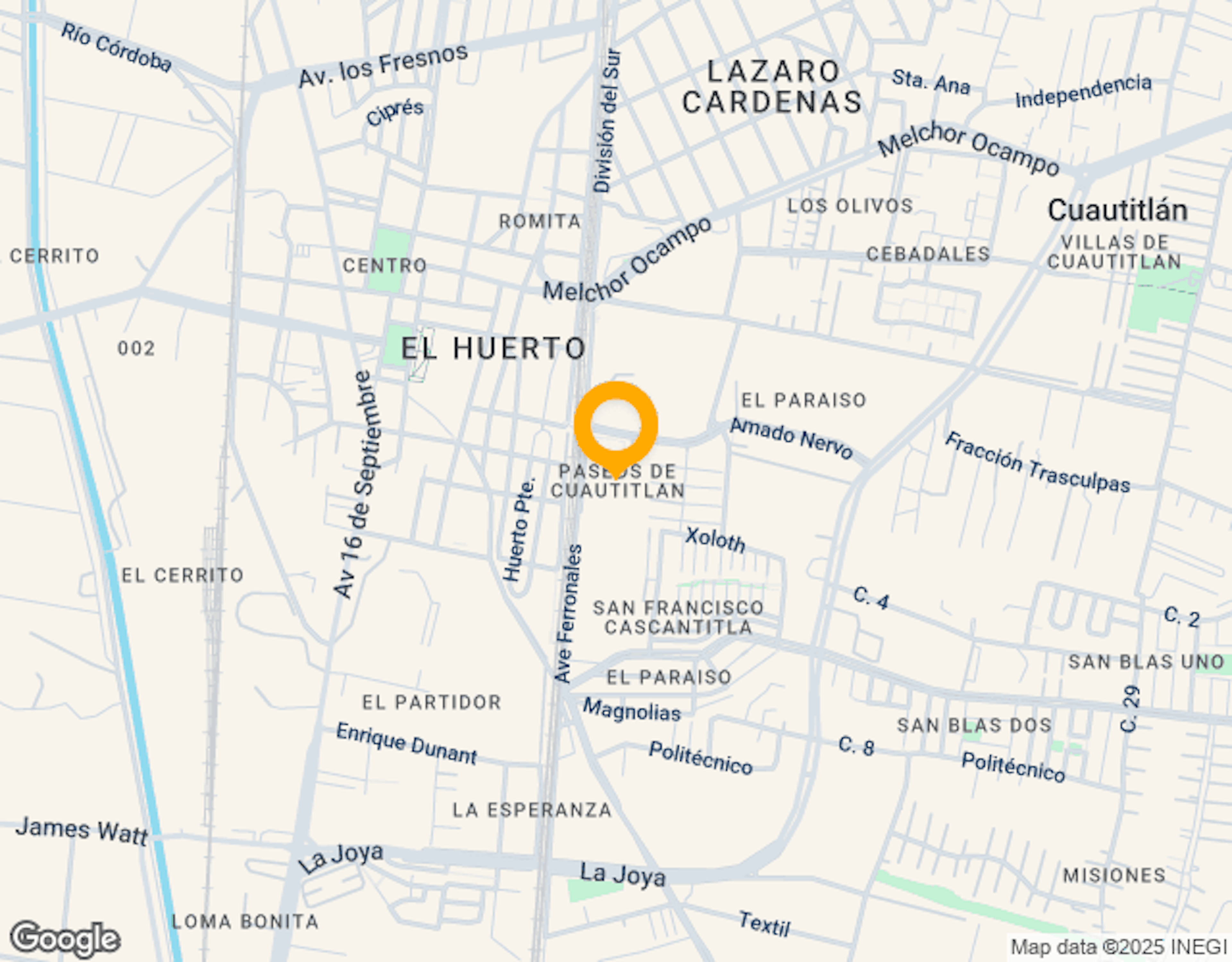 spot-map