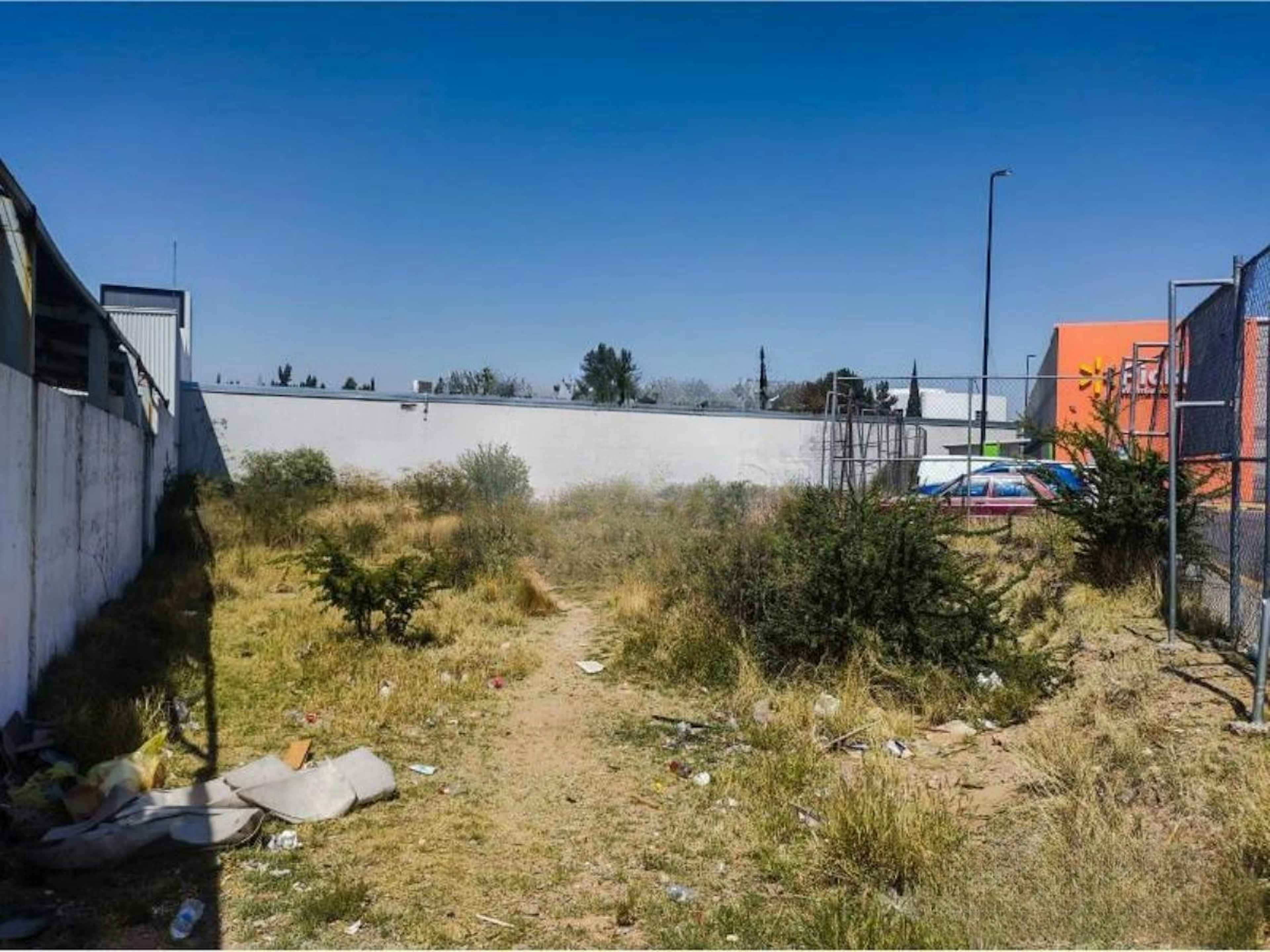 Terreno En Renta En Lomas Cuarta Sección, San Luis Potosí, San Luis Potosí