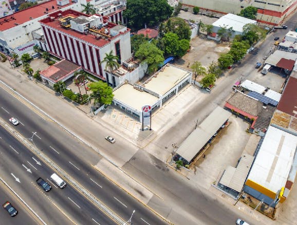 Local Comercial Spot2