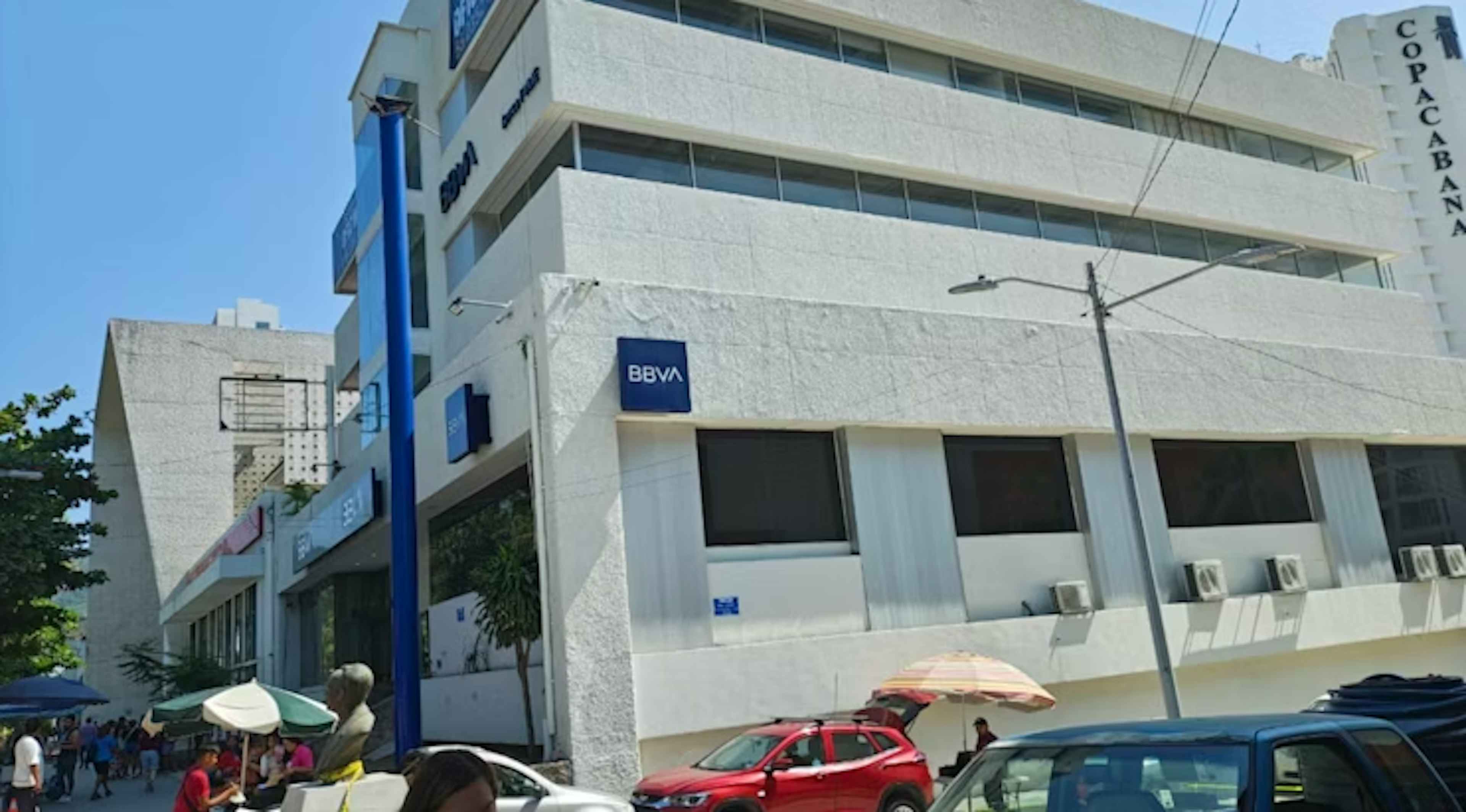 División Tipo E Piso 3