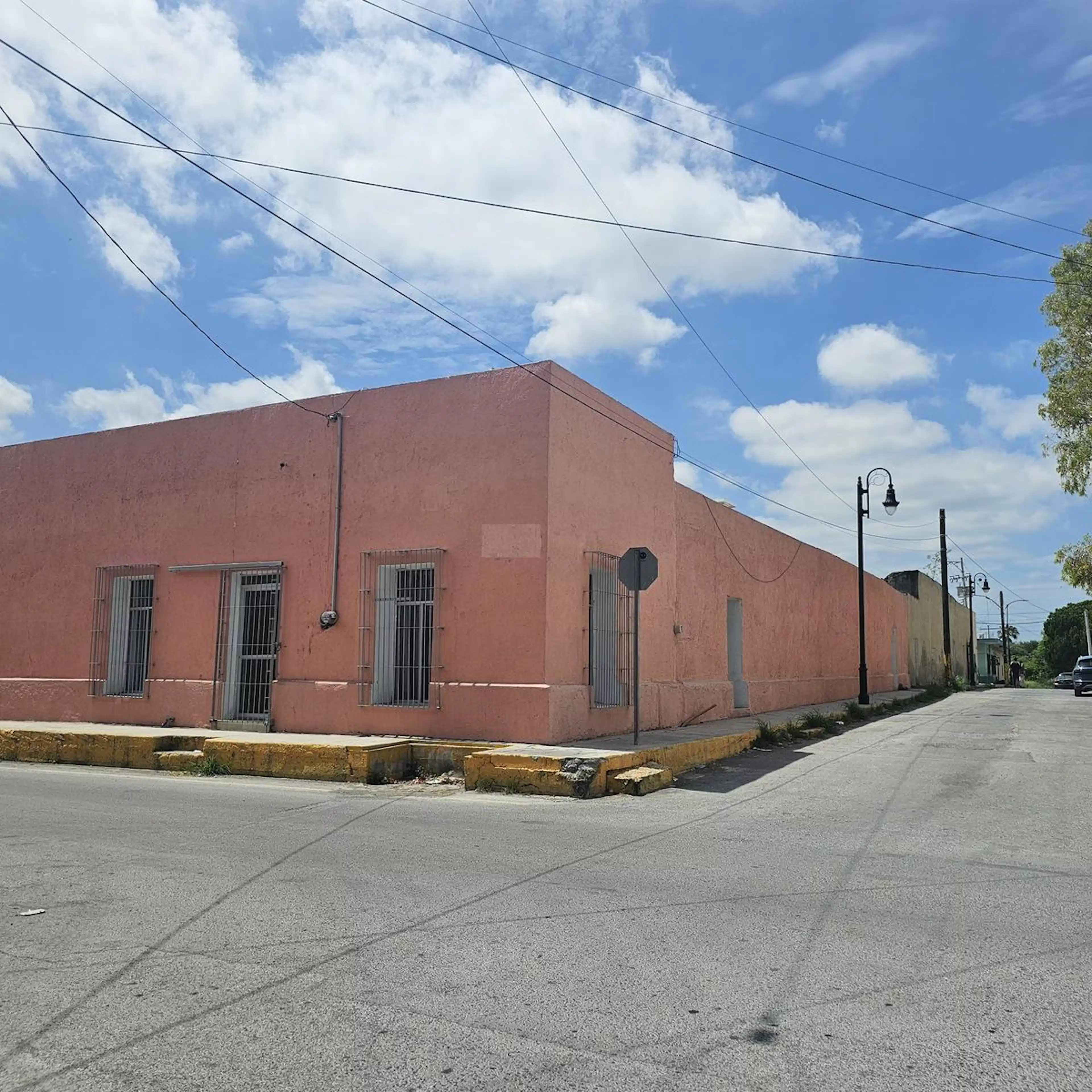 Centro Pesqueria Nl S/n