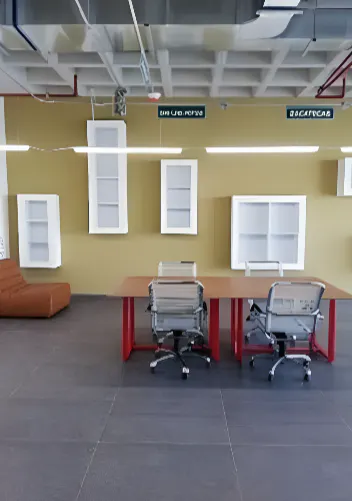 Oficina Spot2