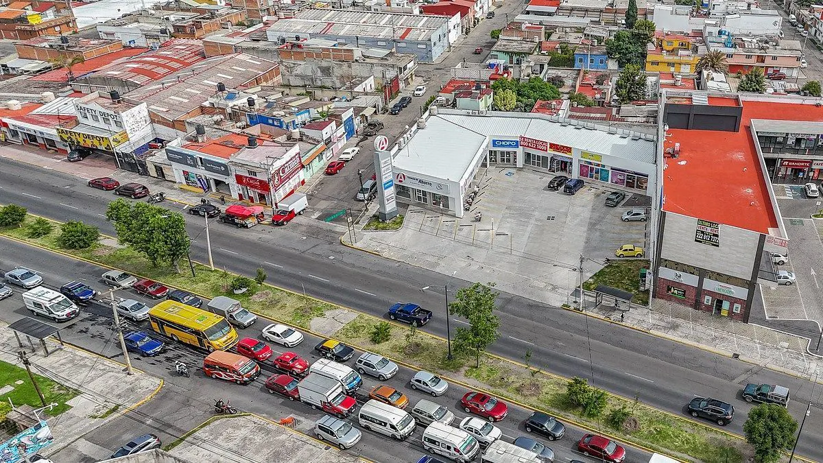 Local Comercial Spot2