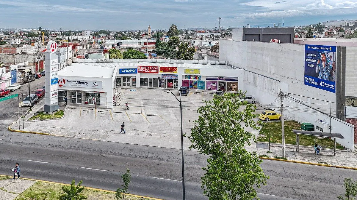 Local Comercial Spot2