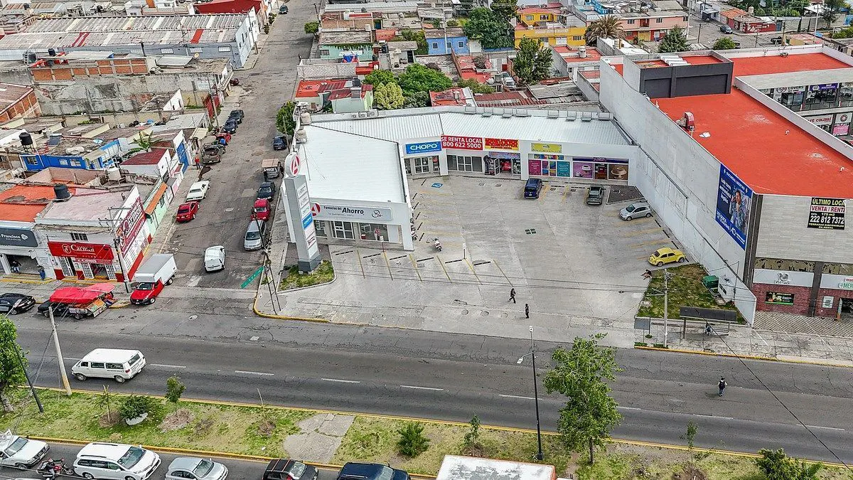 Local Comercial Spot2