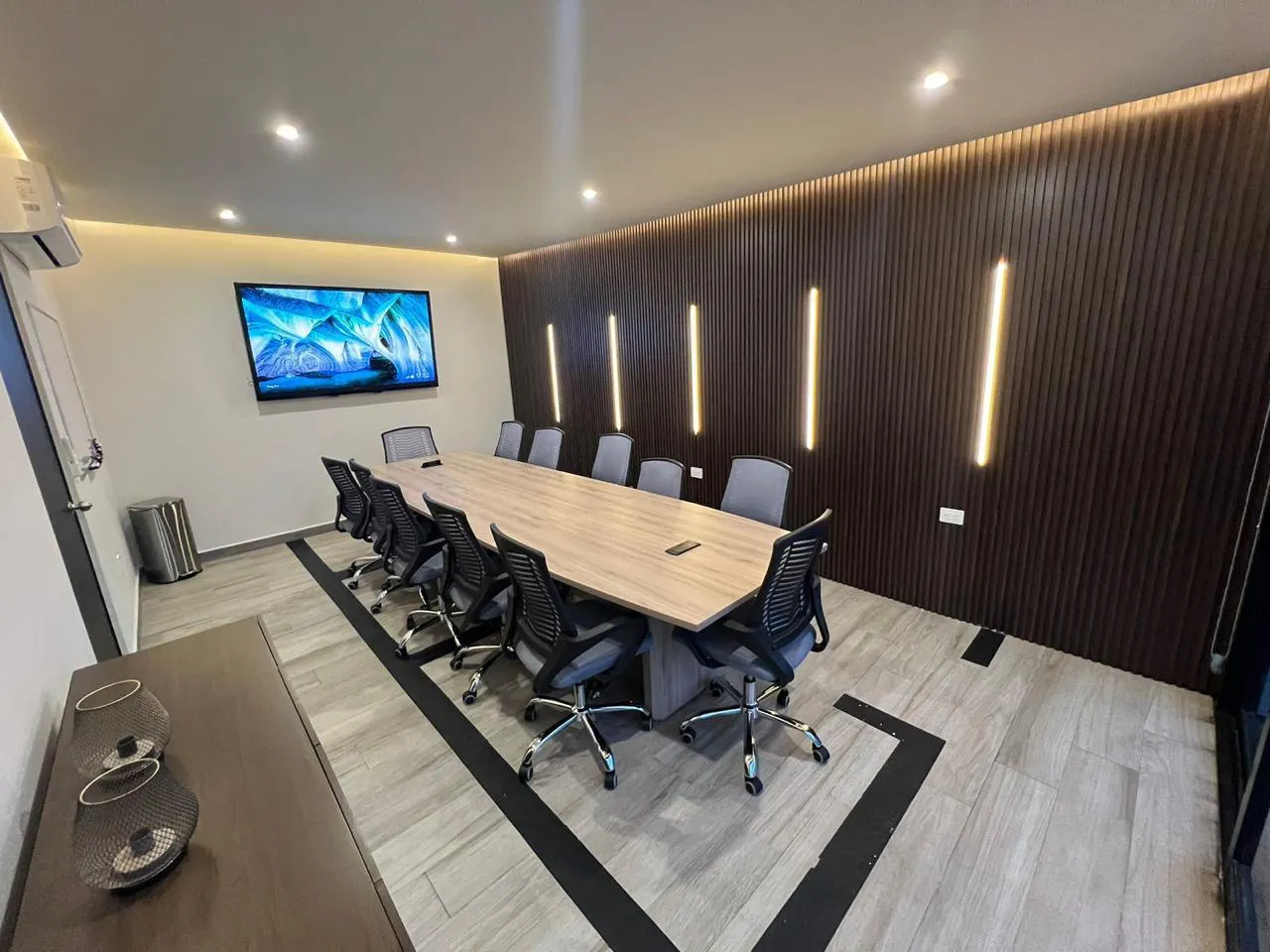 Oficina Spot2