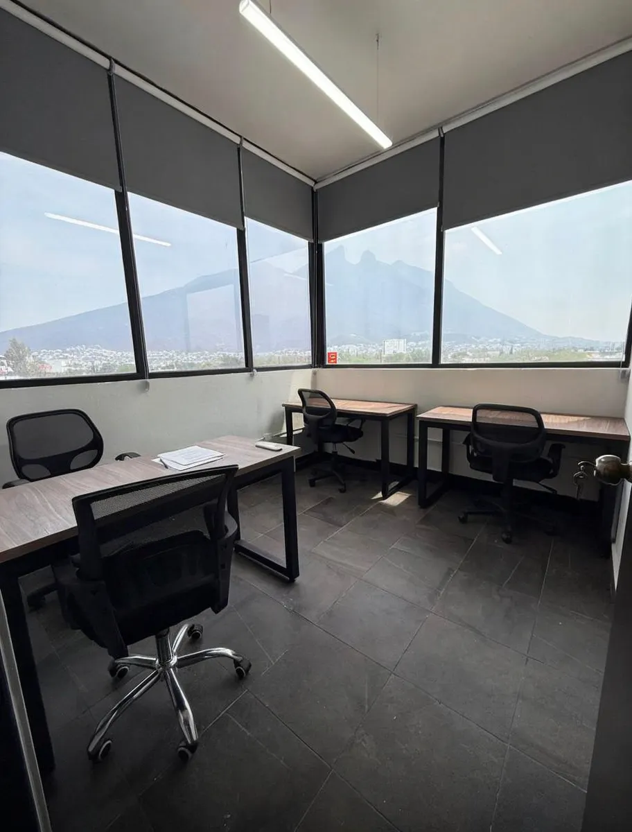 Oficina Spot2