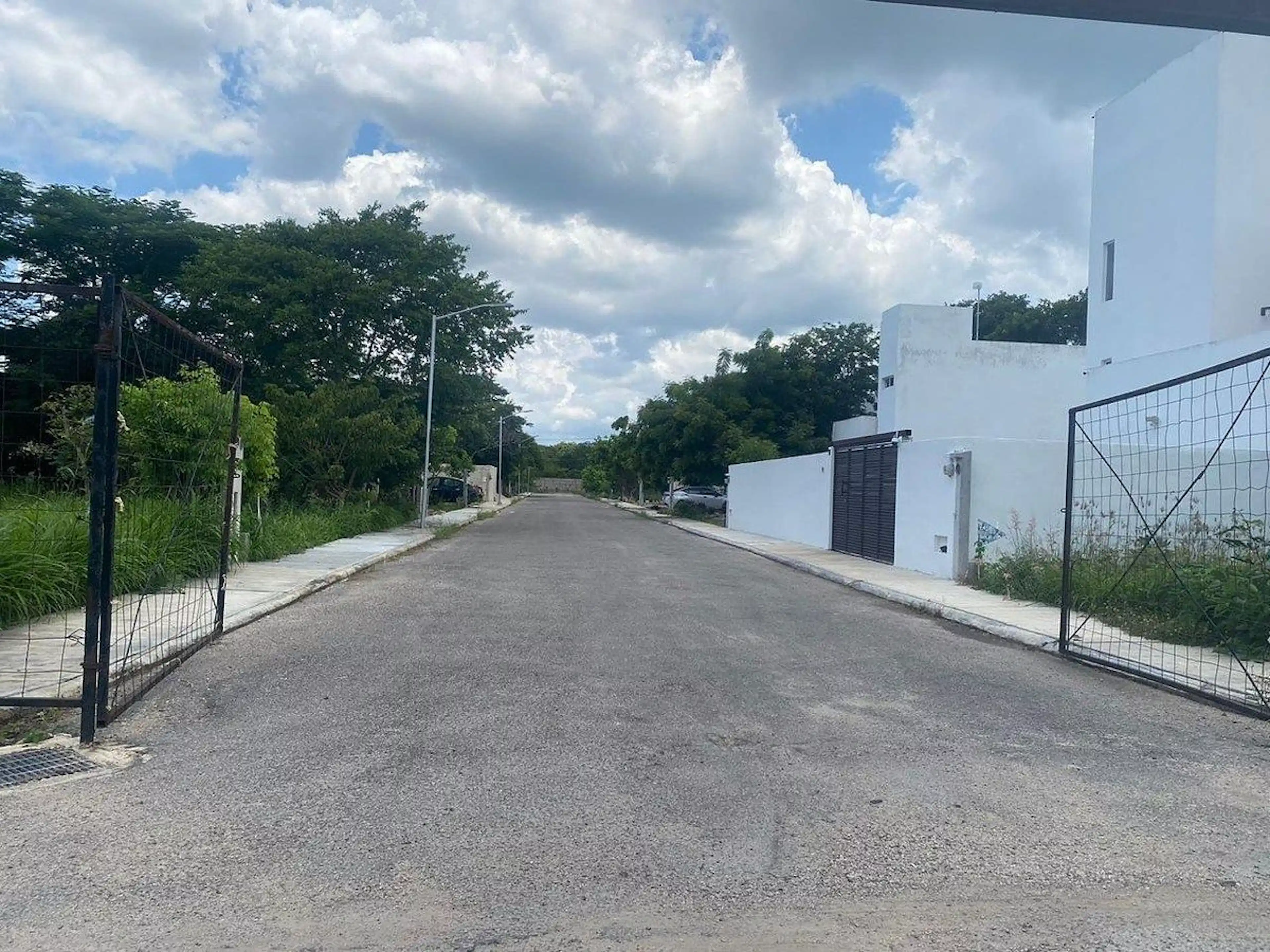 Terreno En Conkal