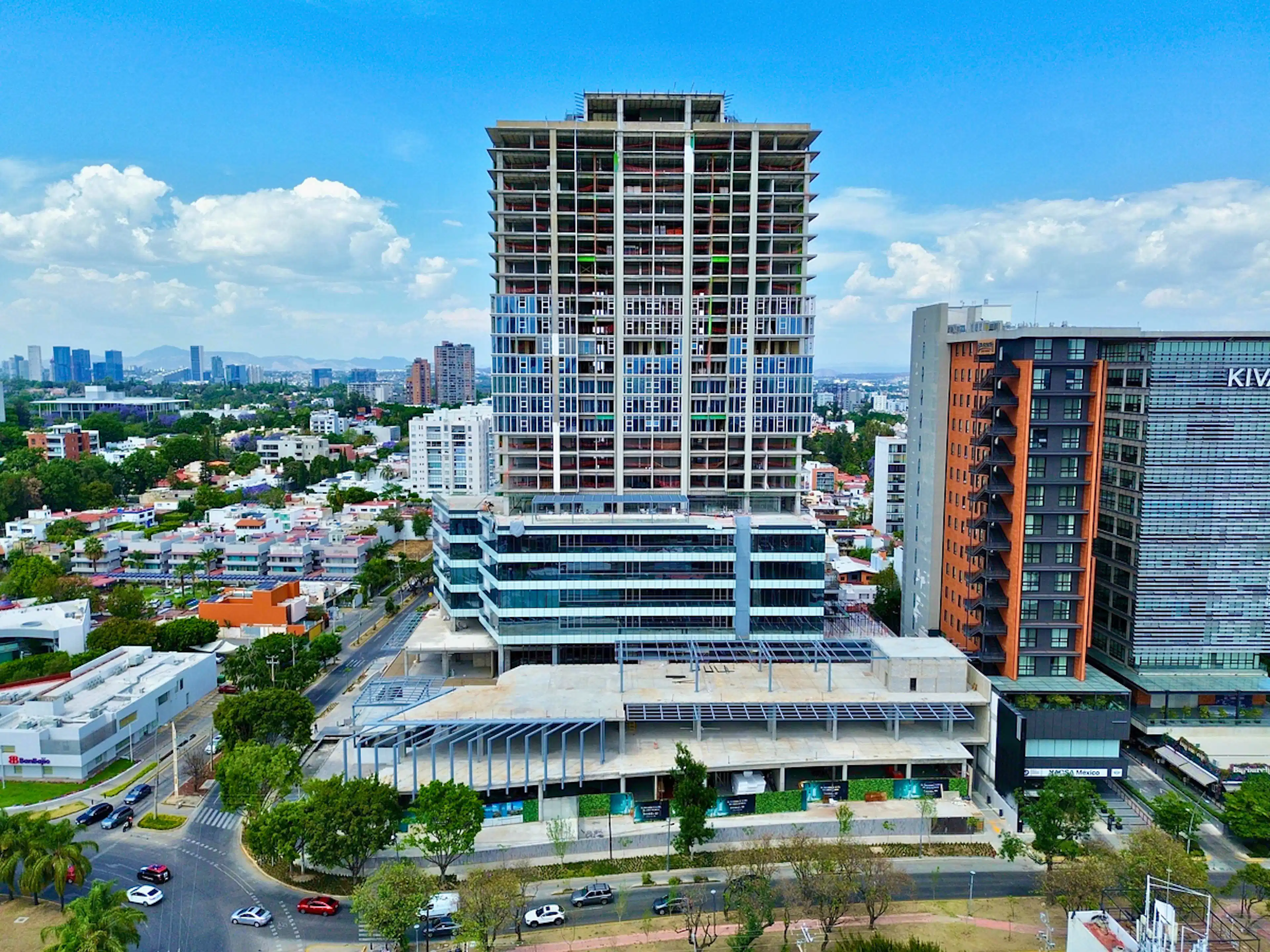 Av. México