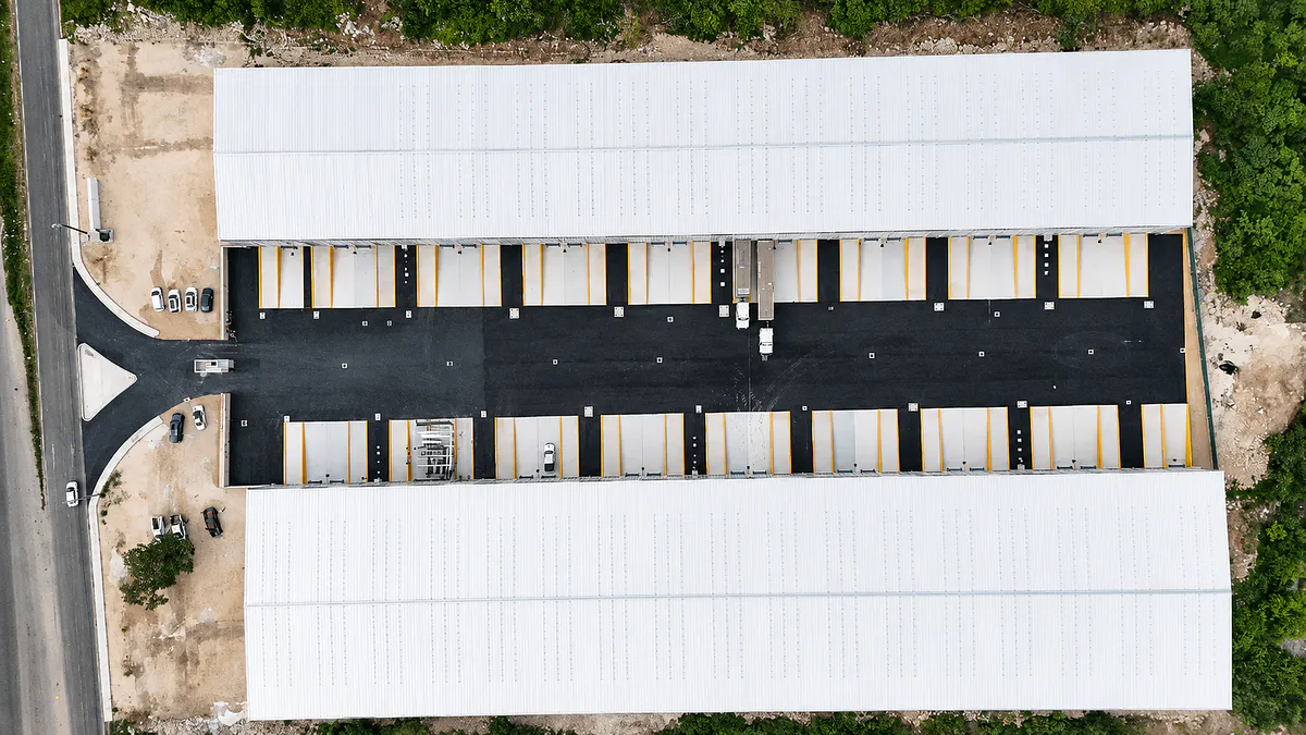 Industrial Spot2