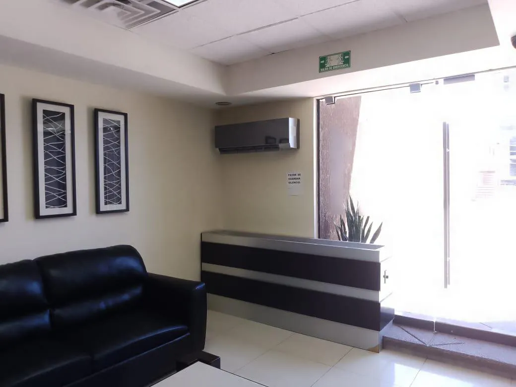 Oficina Spot2