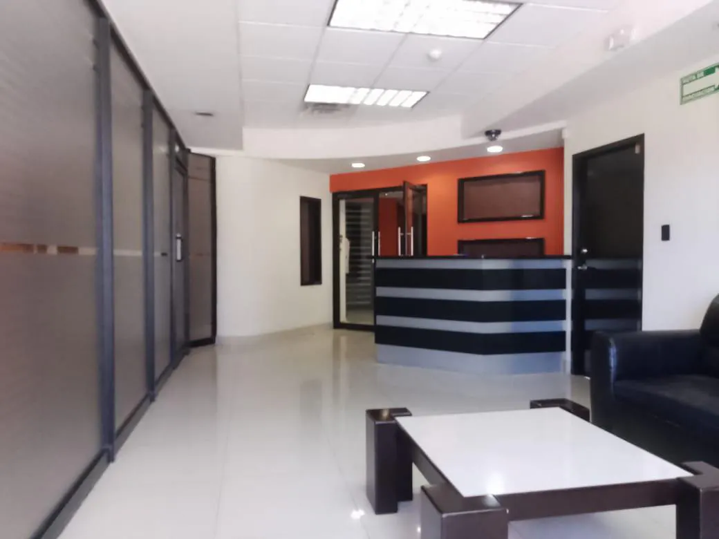 Oficina Spot2
