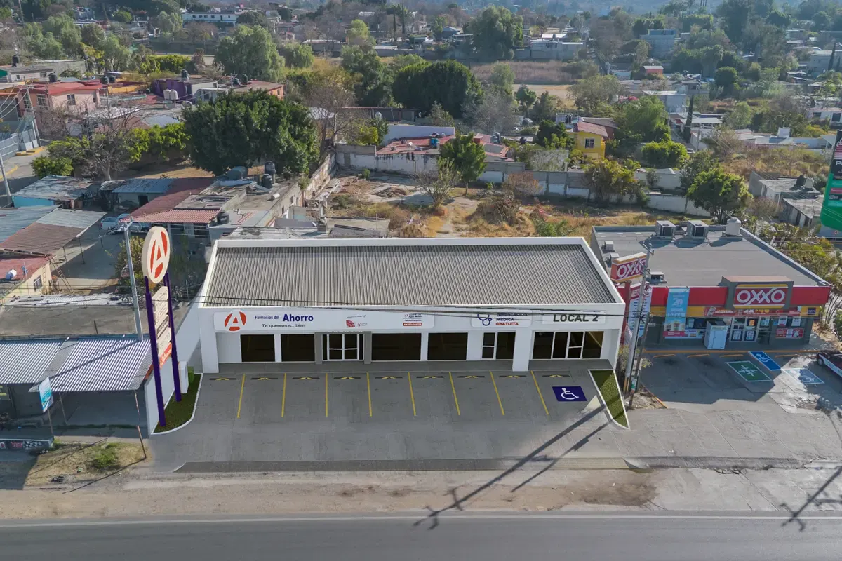 Local Comercial Spot2