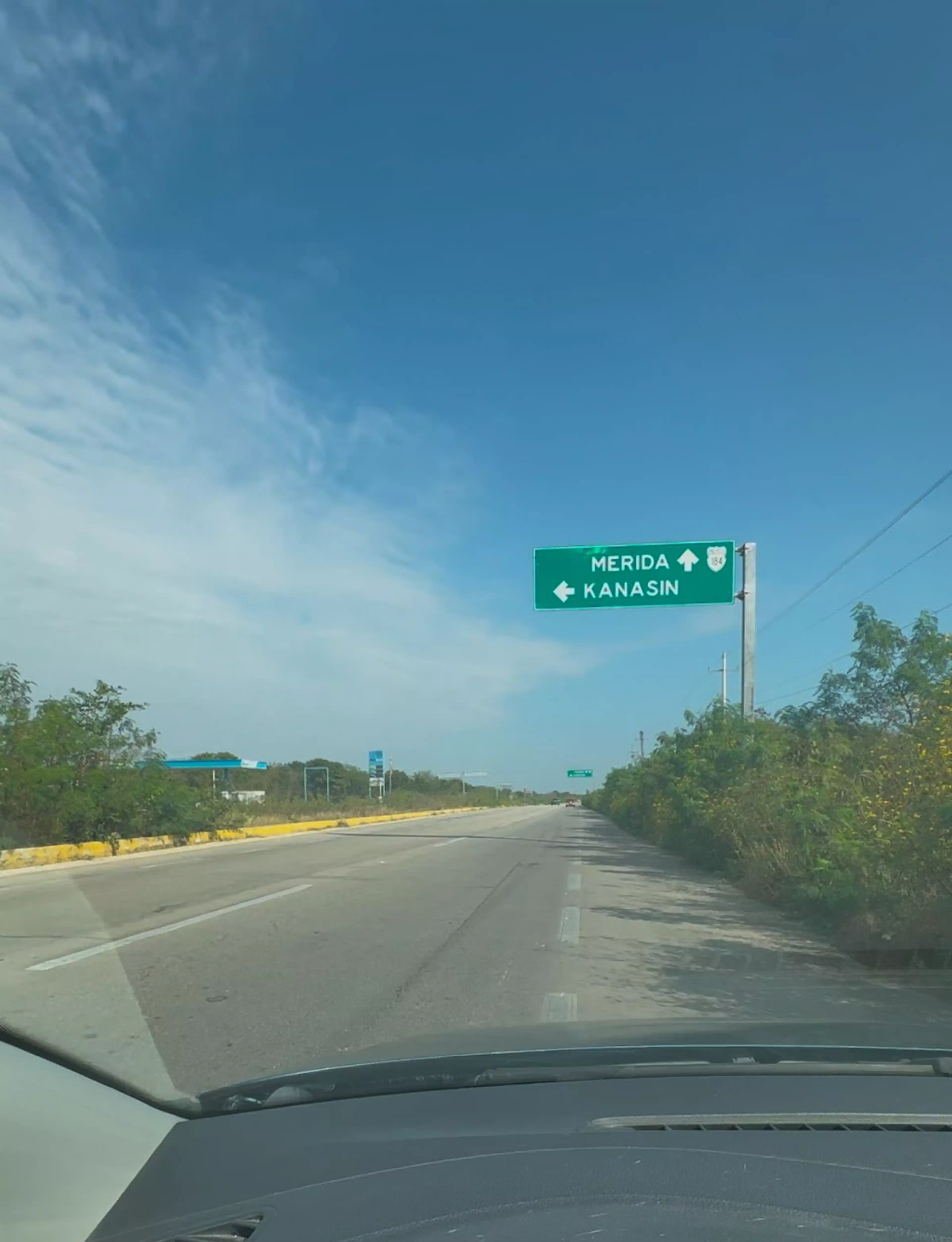 Terreno En Carretera