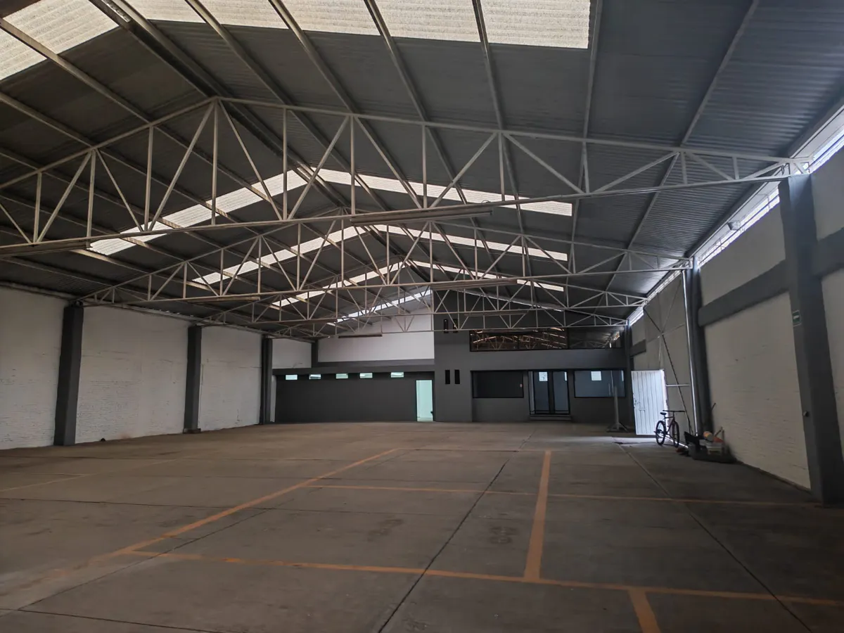 Industrial Spot2