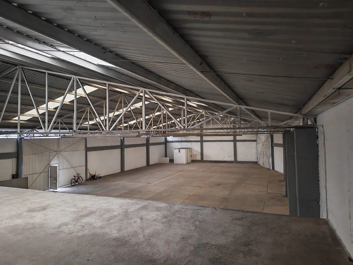 Industrial Spot2
