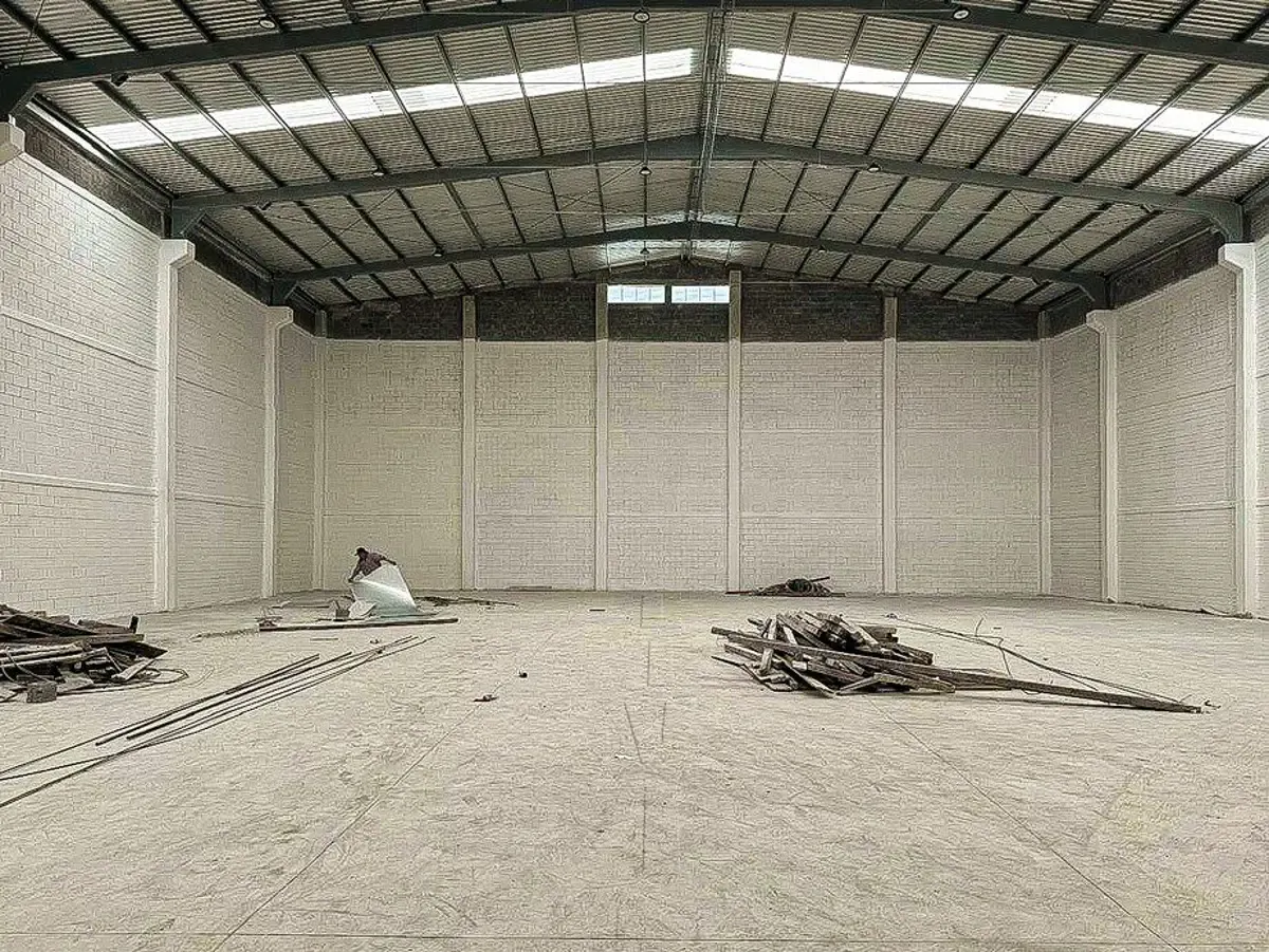 Industrial Spot2