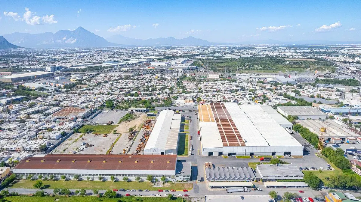 Industrial Spot2