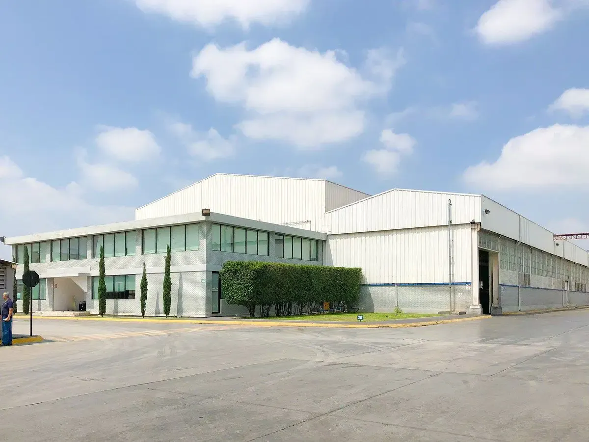 Industrial Spot2