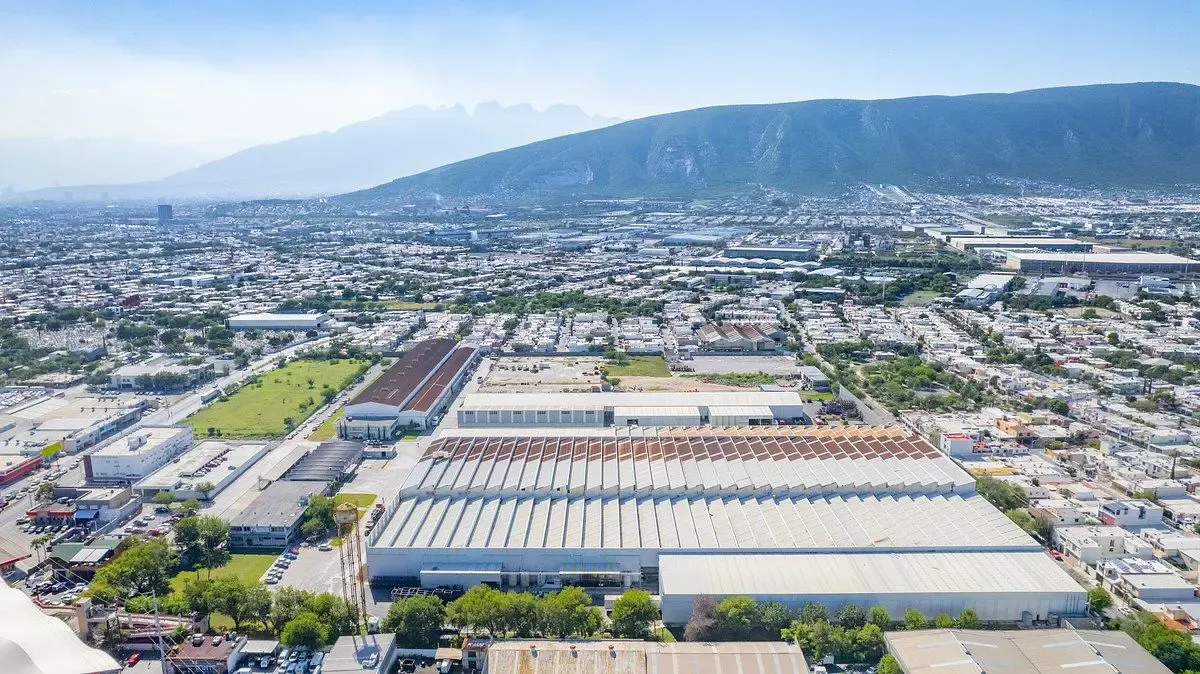 Industrial Spot2