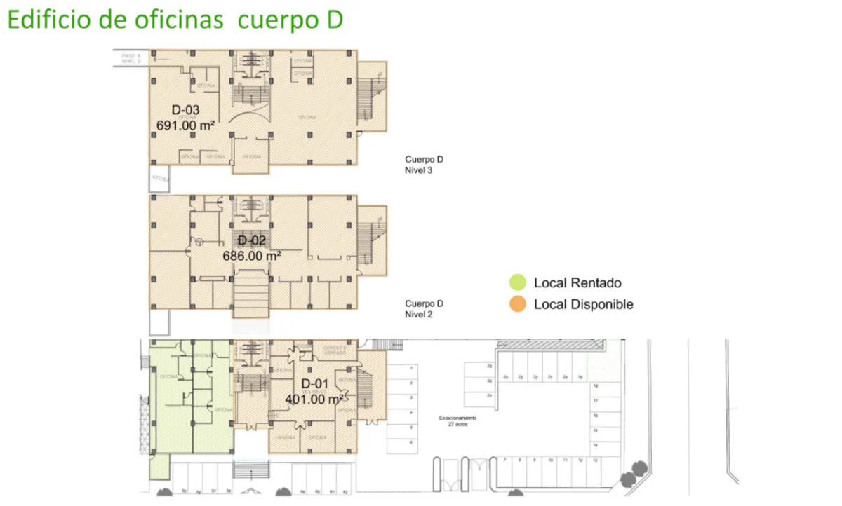 Oficina Spot2