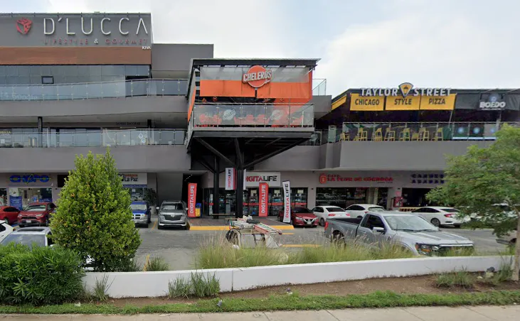 Local Comercial Spot2