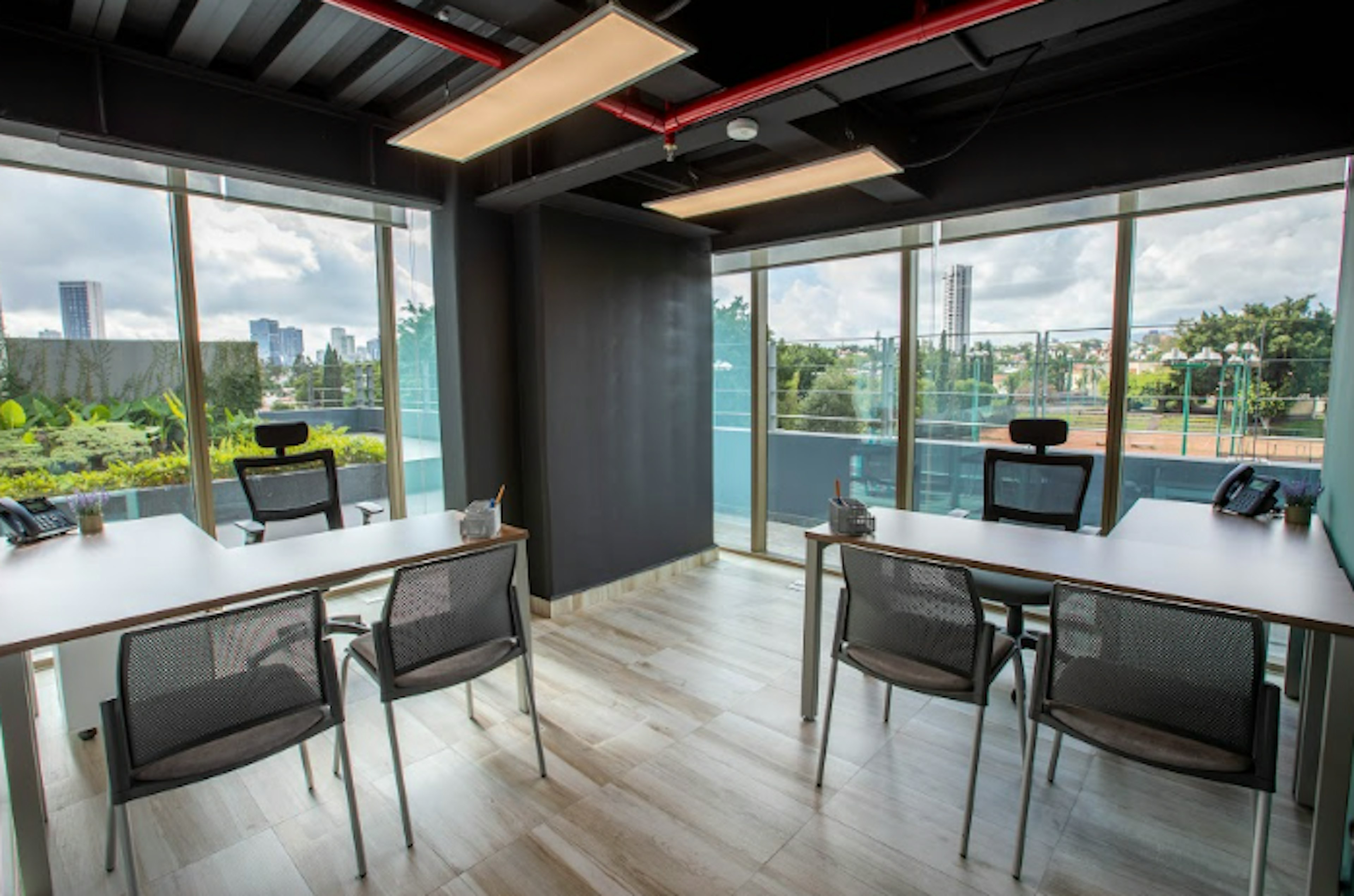 Oficina De 1-3 Personas-photo