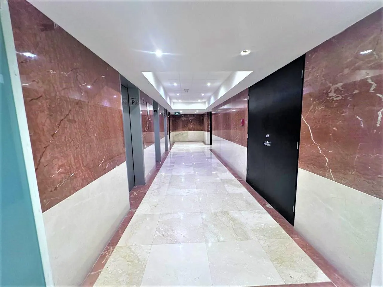 Oficina Spot2