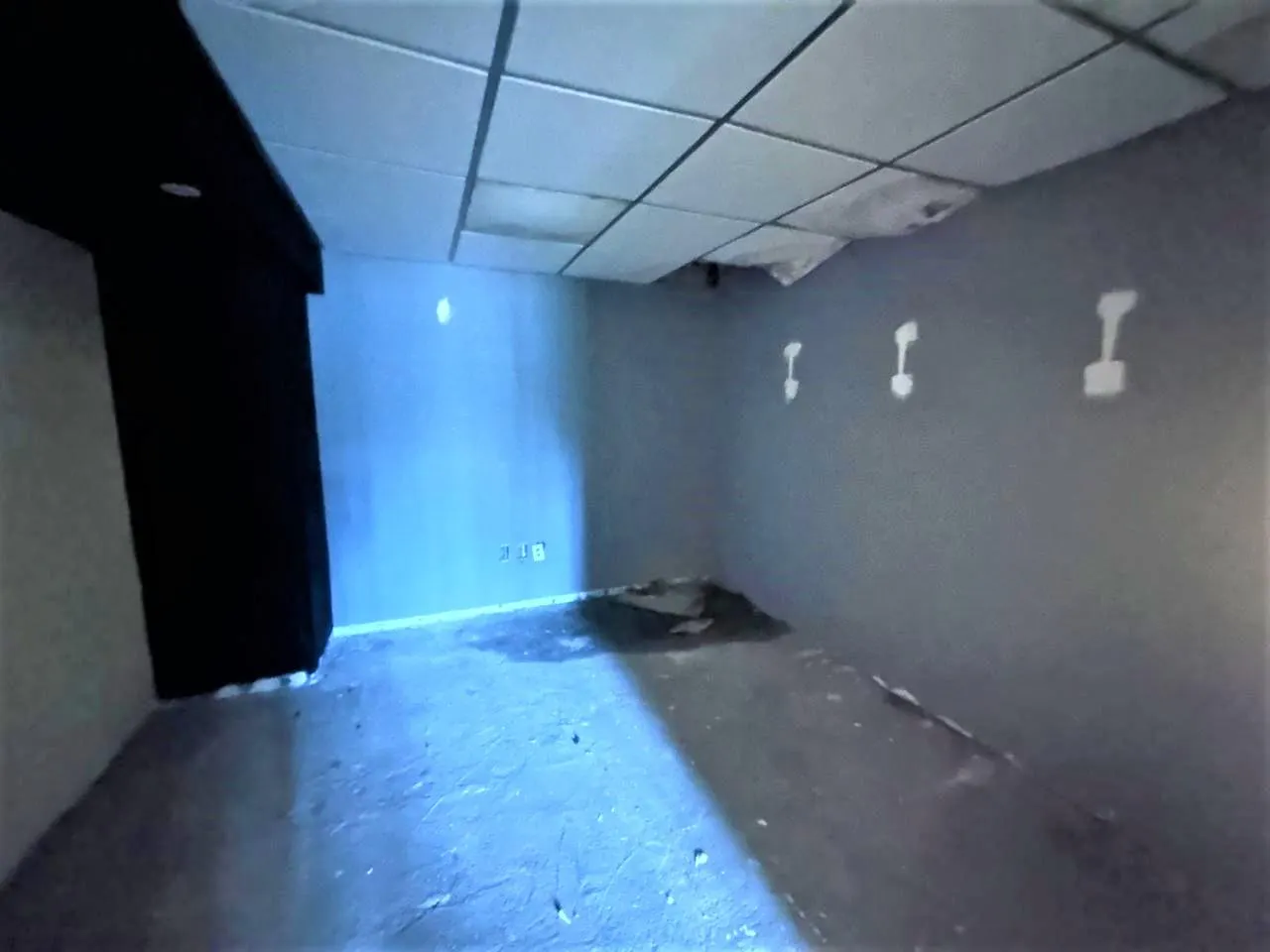 Oficina Spot2