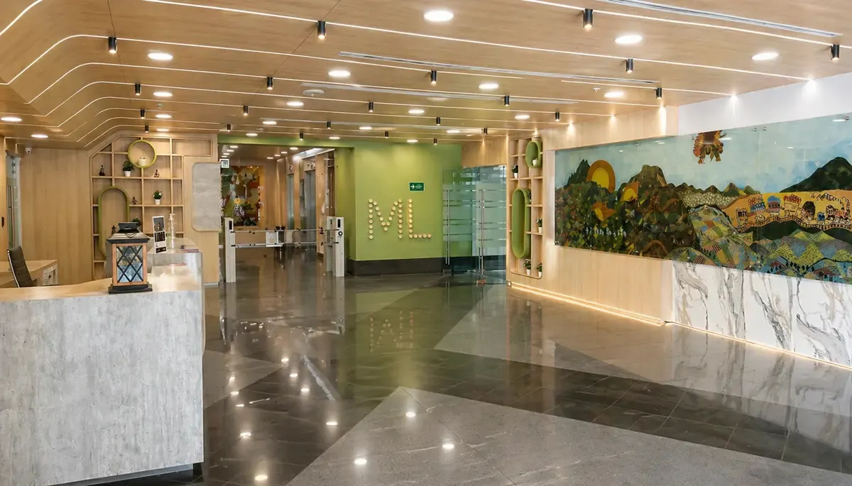 Oficina Spot2