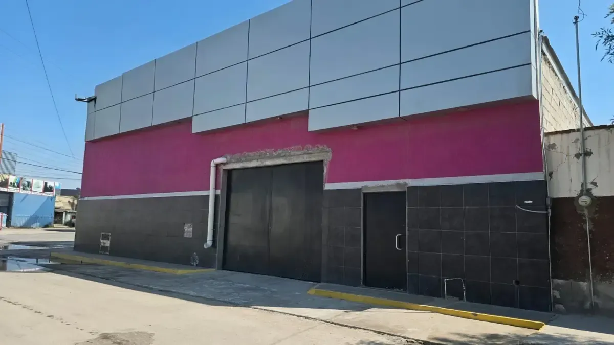 Industrial Spot2