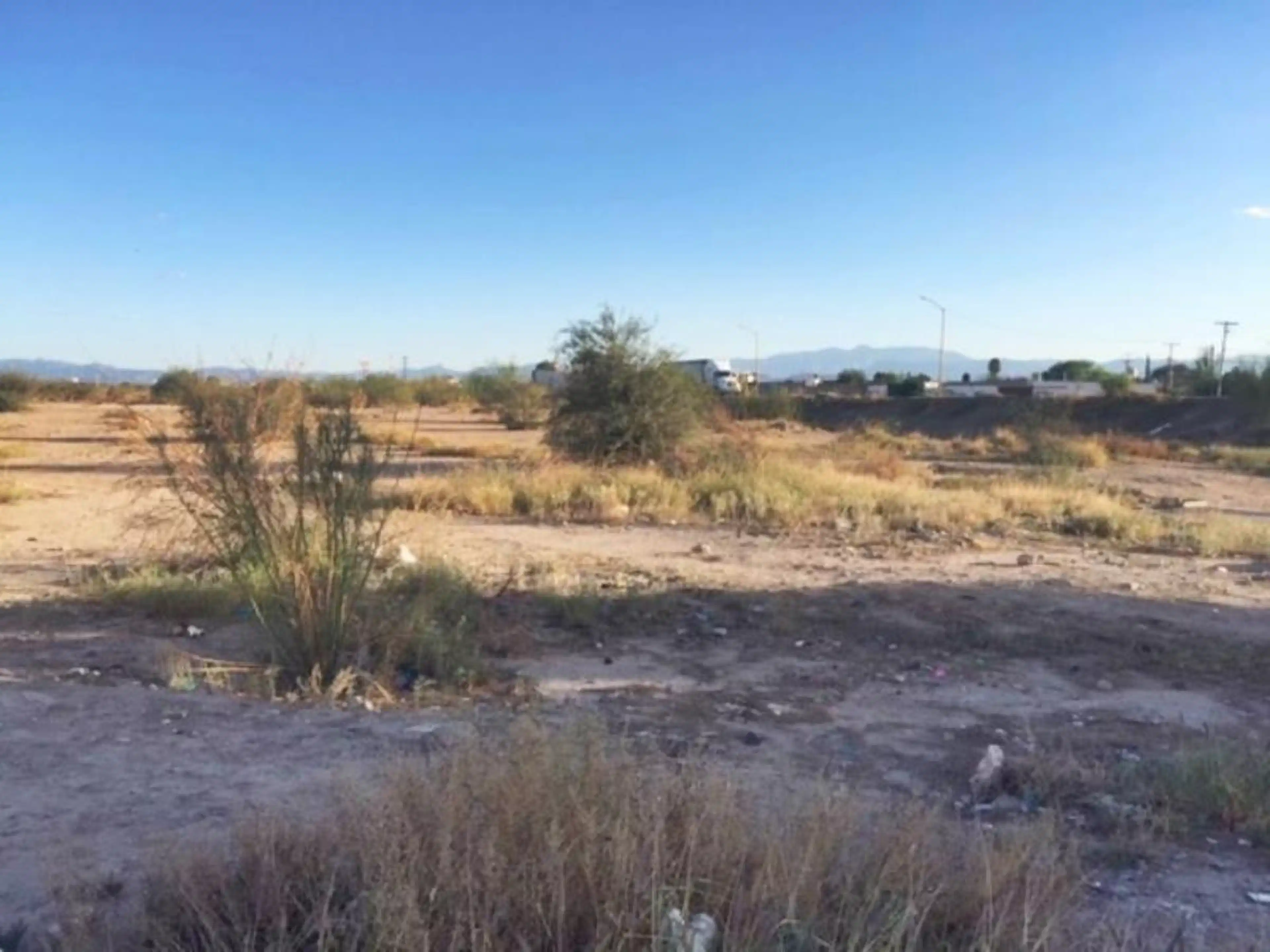 Terreno En Venta En Santa Cecilia, Matamoros, Coahuila De Zaragoza