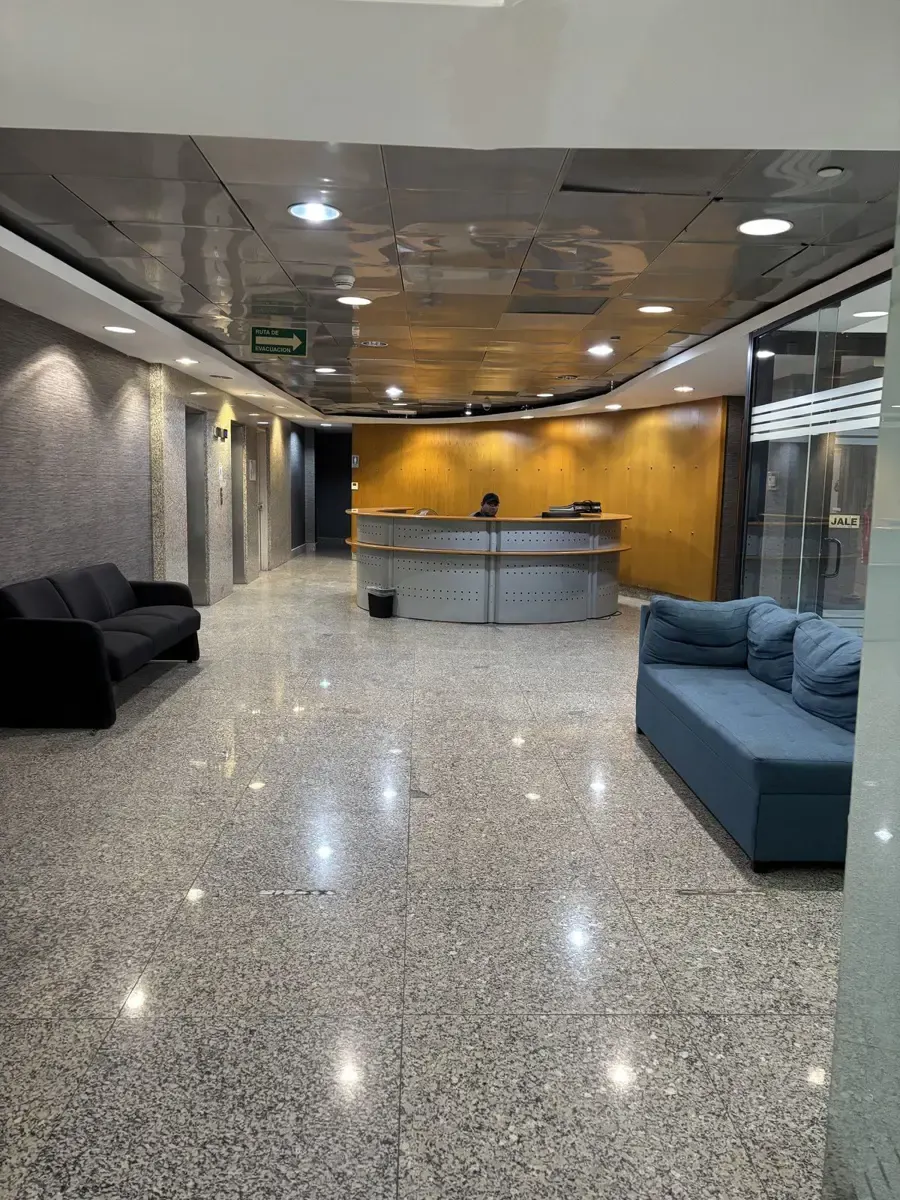 Oficina Spot2