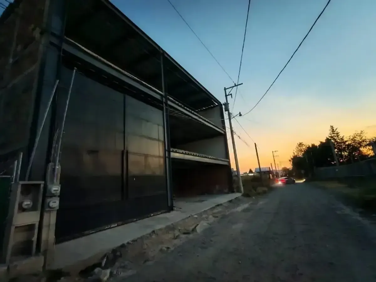 Industrial Spot2