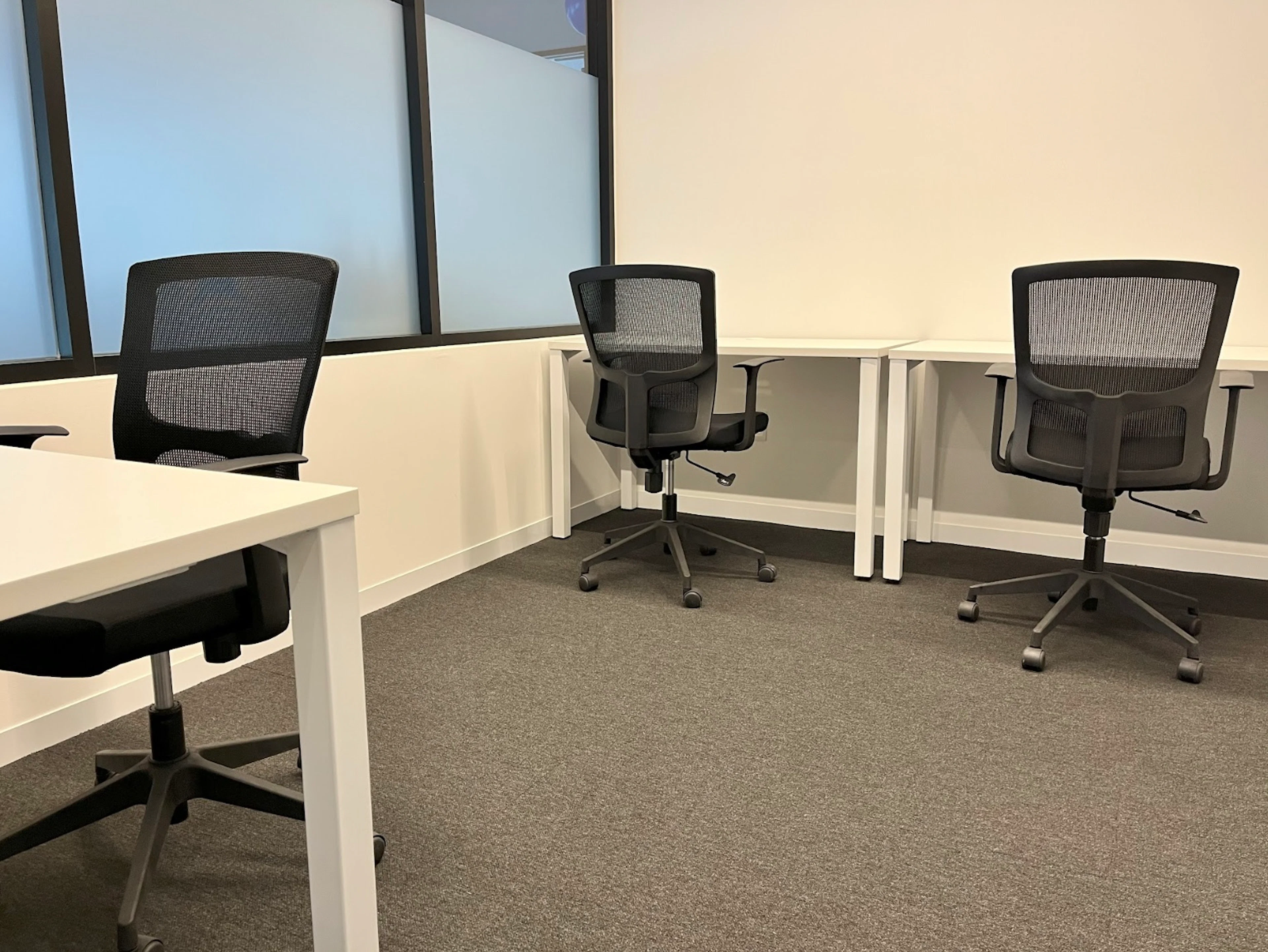 Oficina Spot2