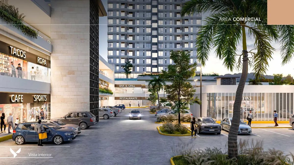 Local Comercial Spot2