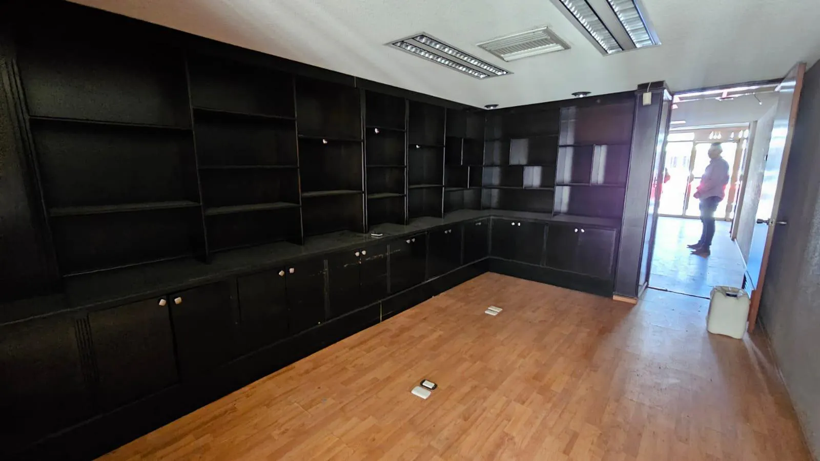 Oficina Spot2