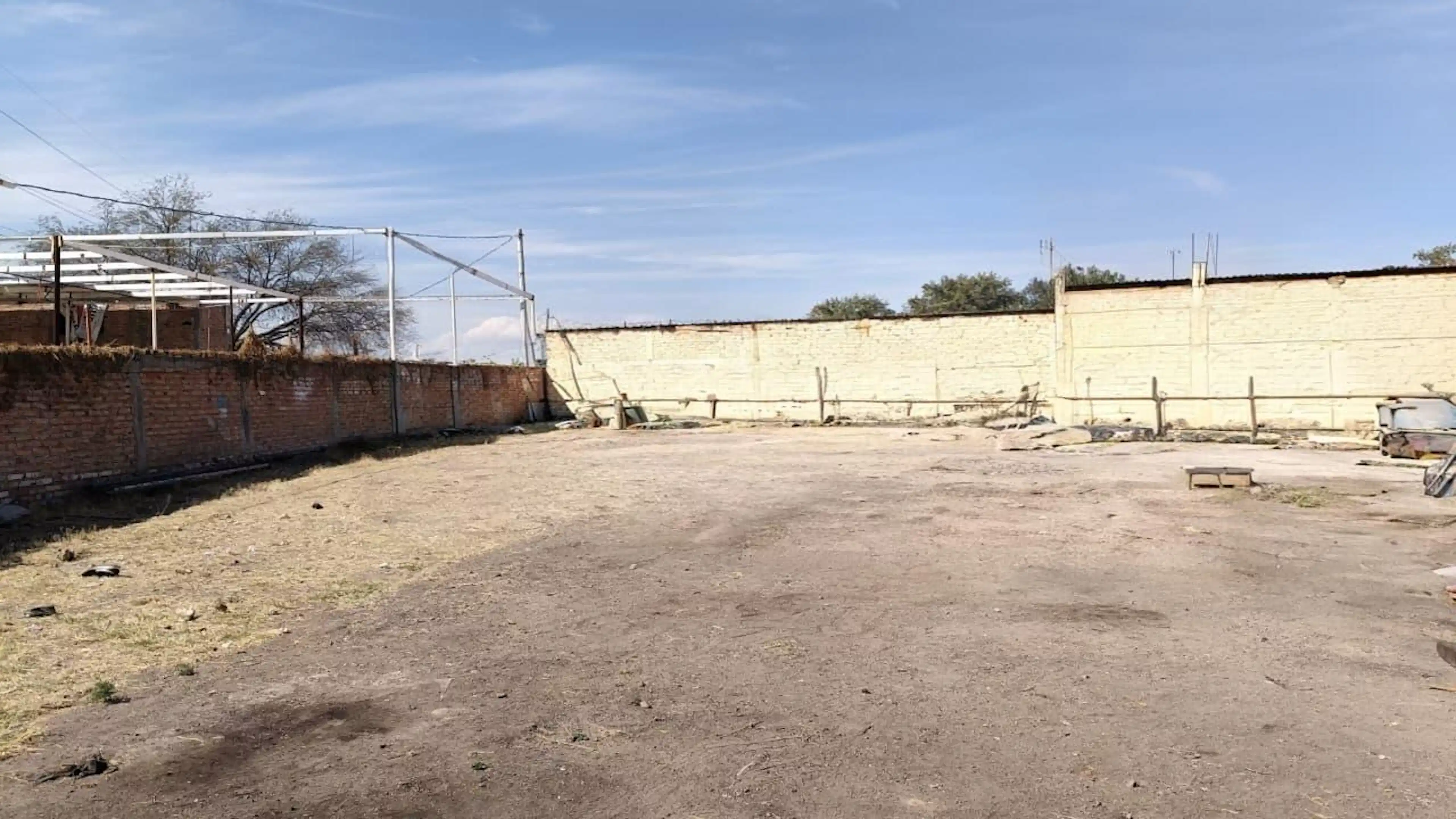 Terreno En Fraccionamiento Villas San Antonio, Aguascalientes