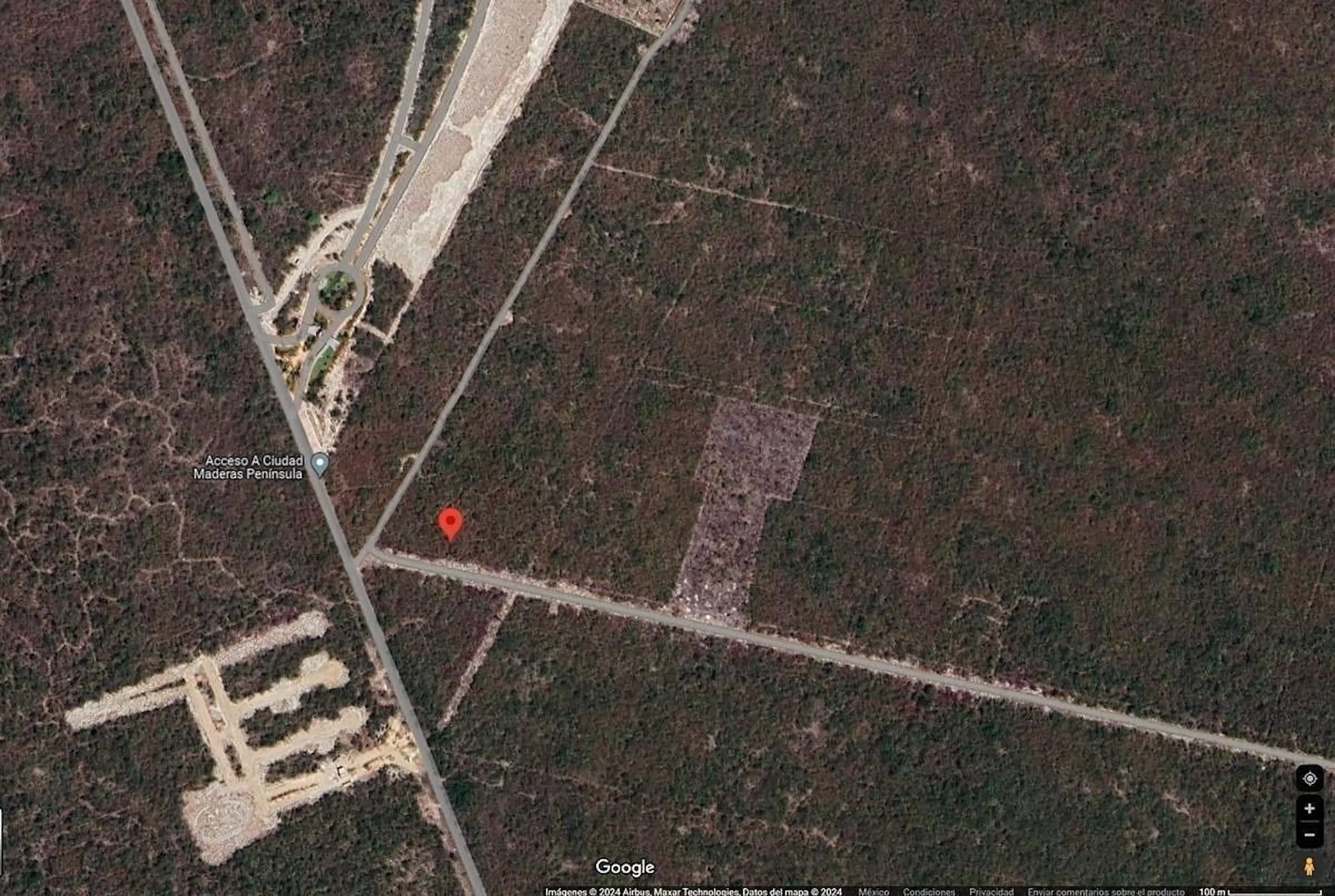 Terreno De 1 Hectárea En Venta En Sierra Papacal