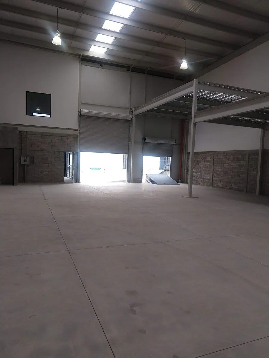 Industrial Spot2