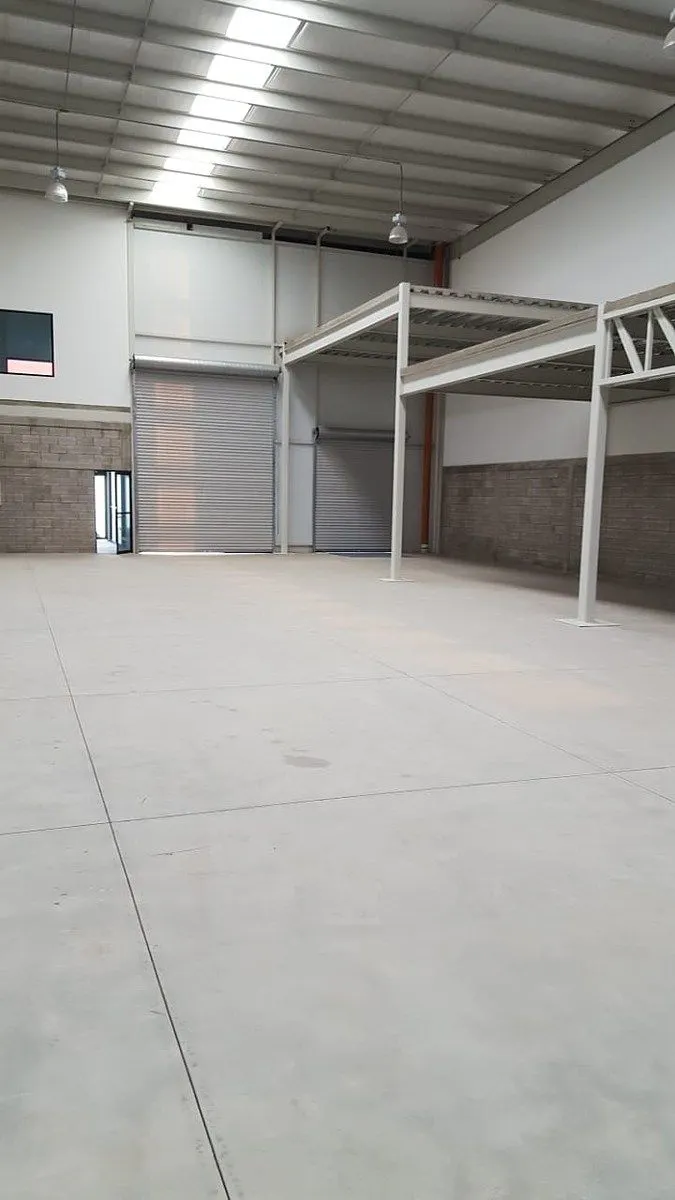 Industrial Spot2