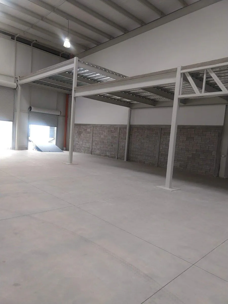 Industrial Spot2