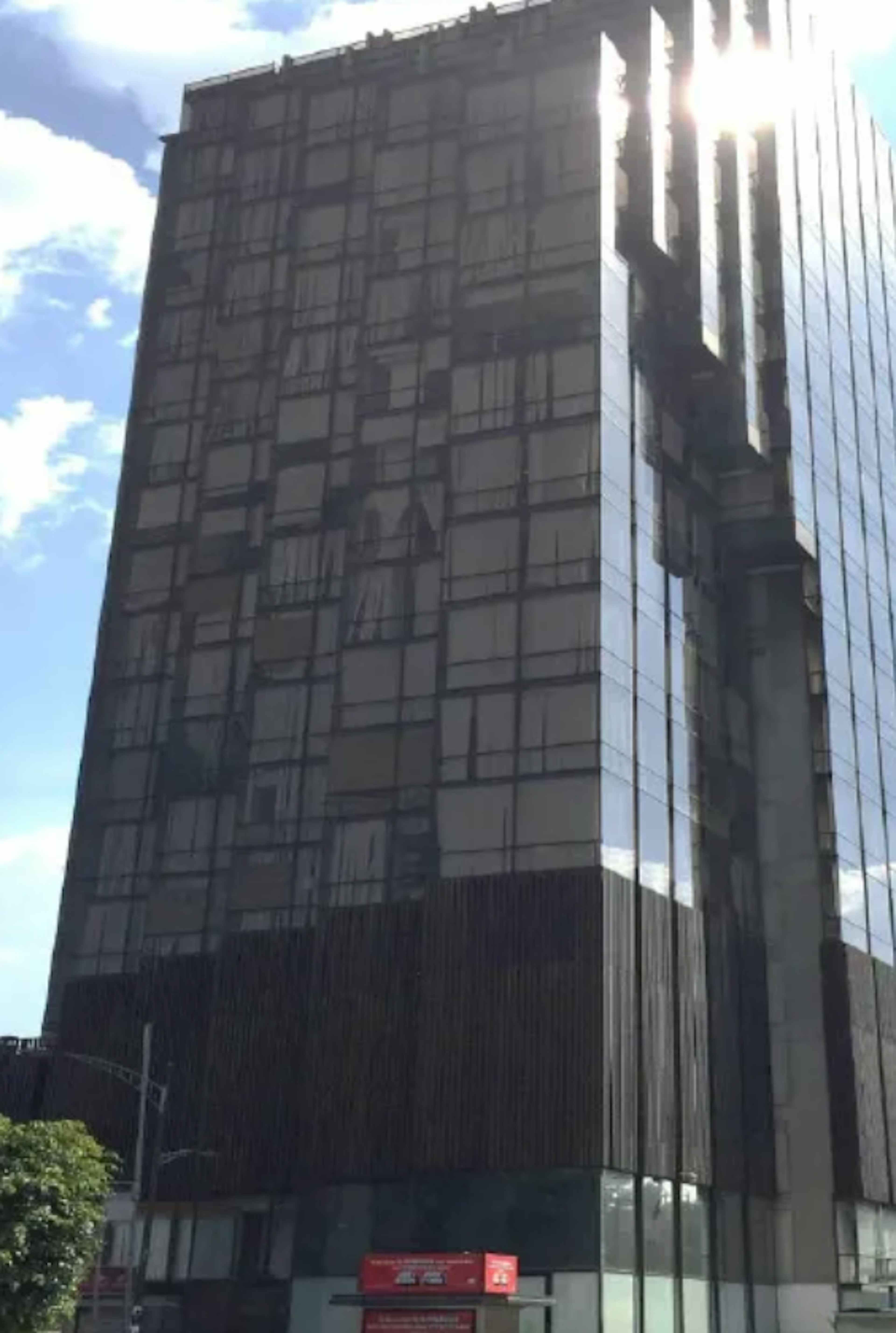 Avenida Insurgentes Sur