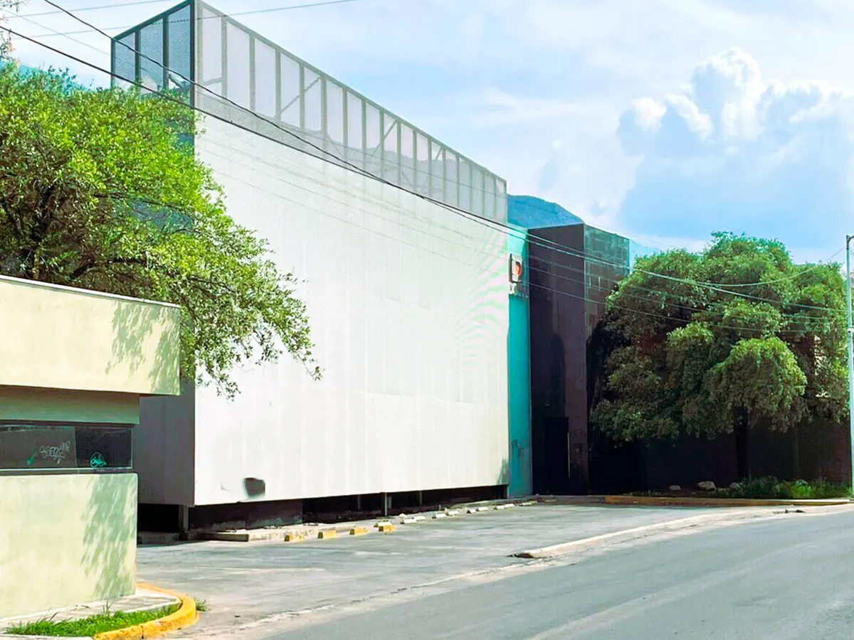 Oficina Spot2