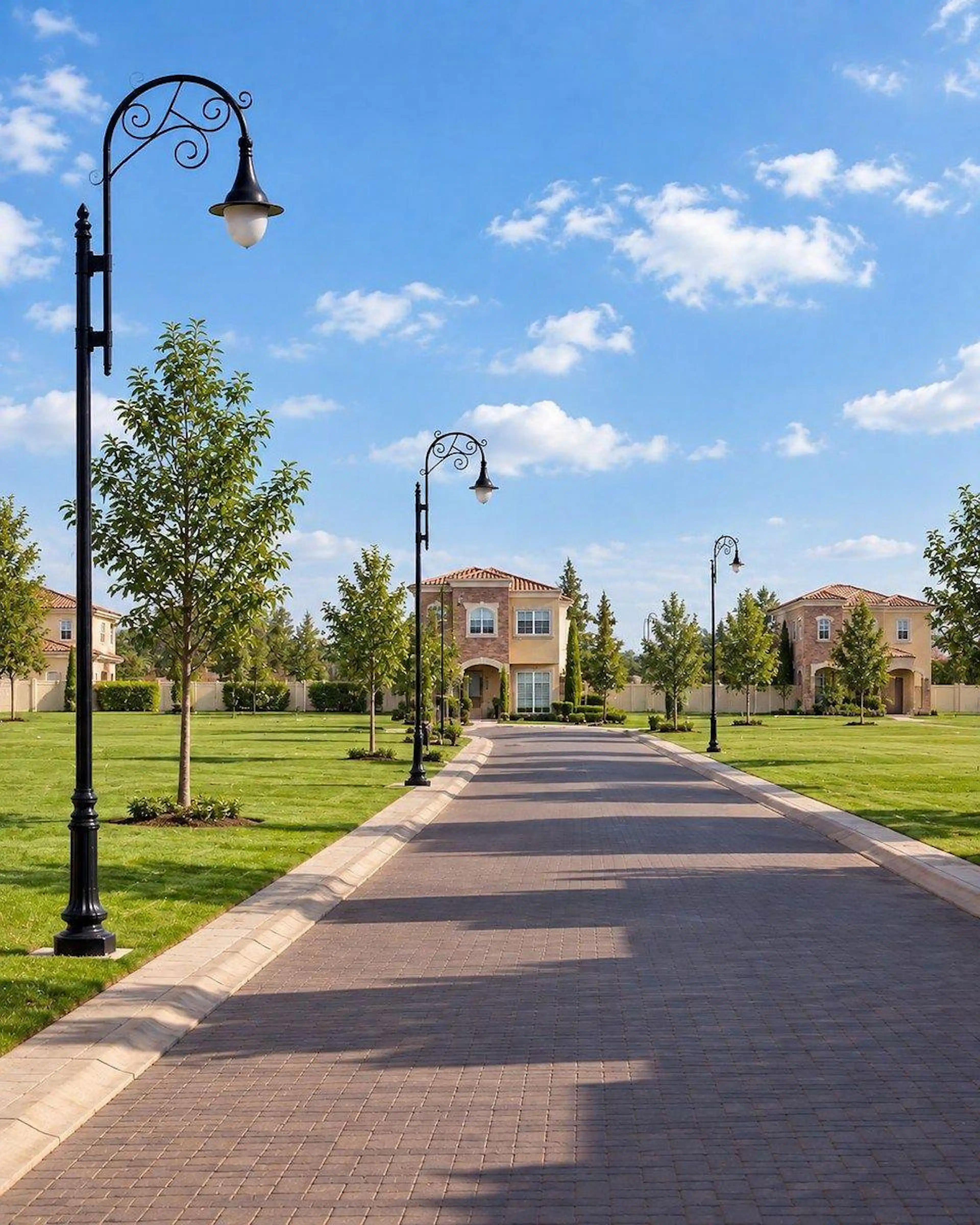 LOTES RESIDENCIALES EN VENTA EN PORTOFINO ROYAL COUNTRY CLUB METEPEC