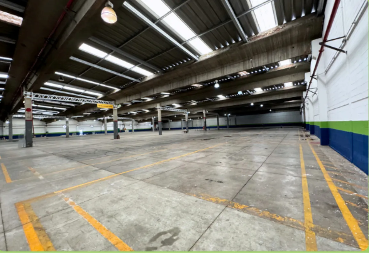 Industrial Spot2