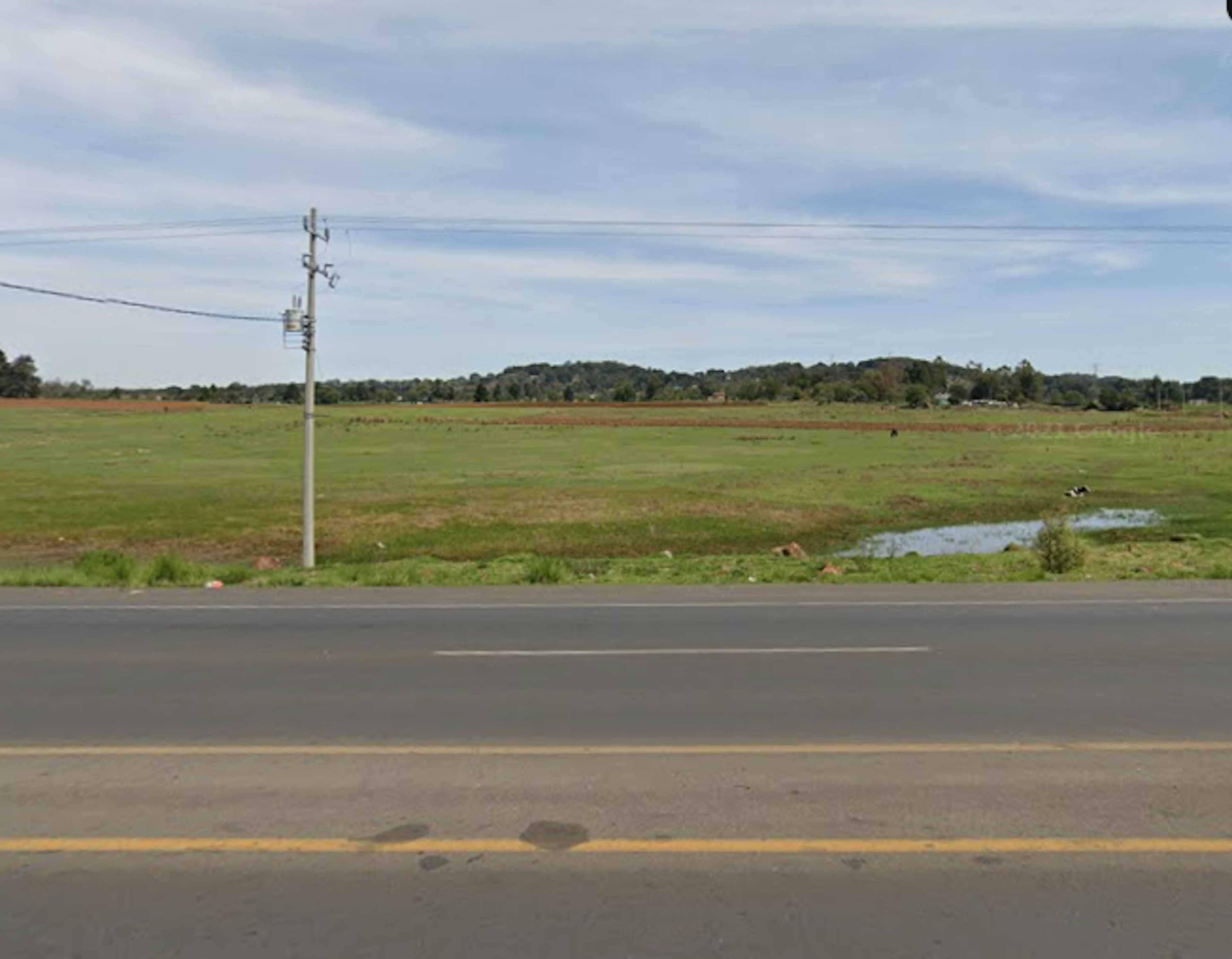 Carretera Jilotepec - Ixtlahuaca S/n