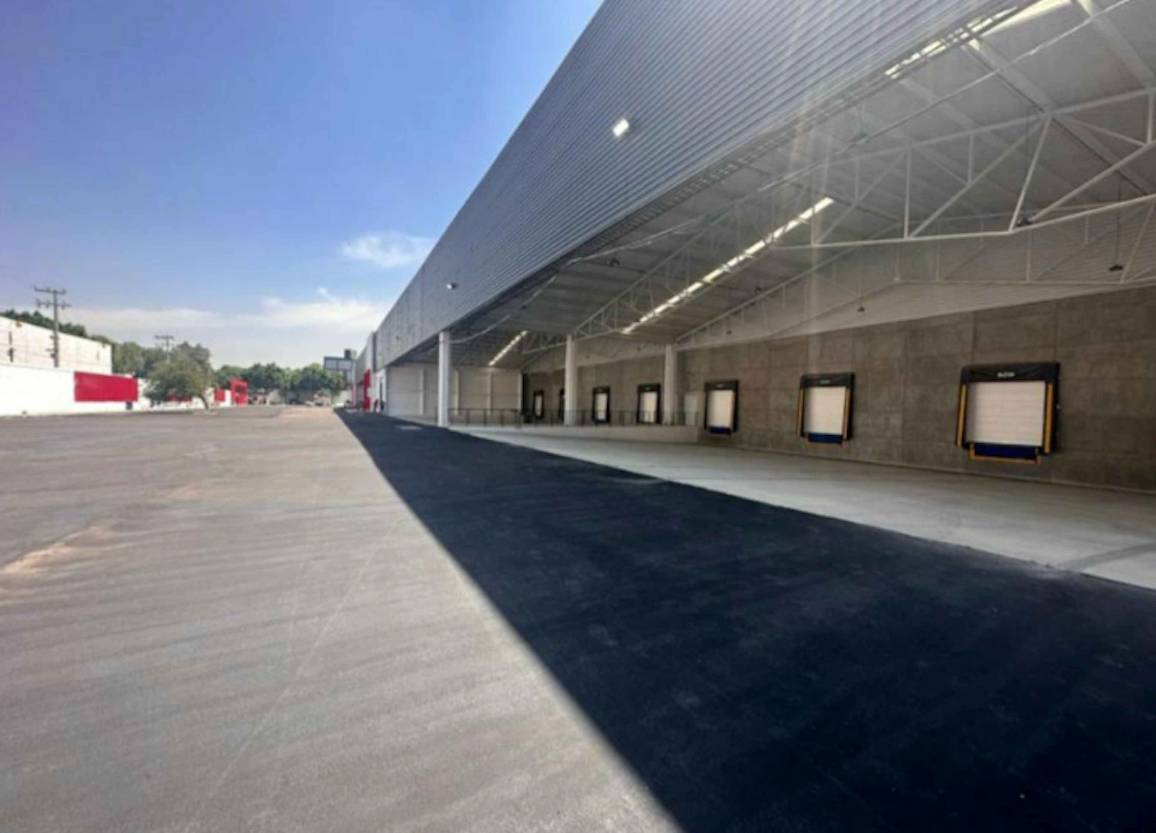 Calle Pierre Lyonnet