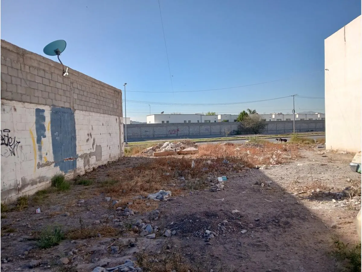 Terreno Spot2